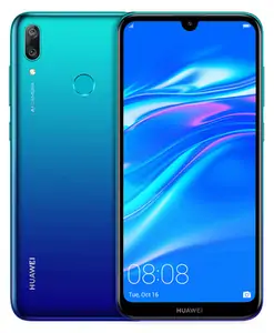 Замена матрицы на телефоне Huawei Y7 2019 в Белгороде
